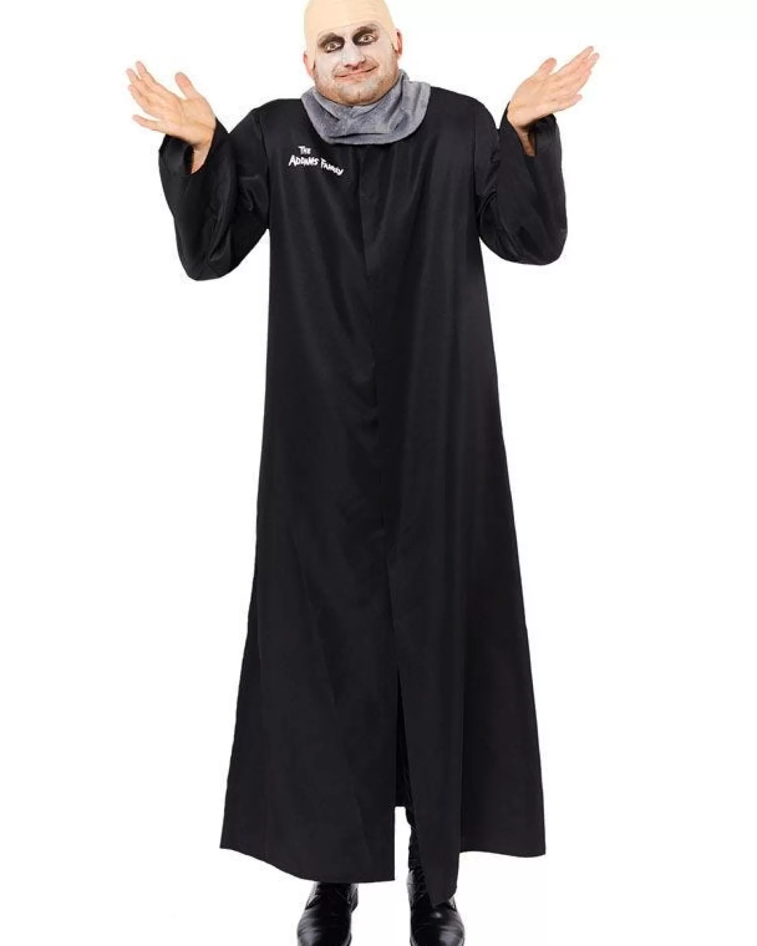 Uncle Fester - Adult Costume<Party Delights Flash Sale