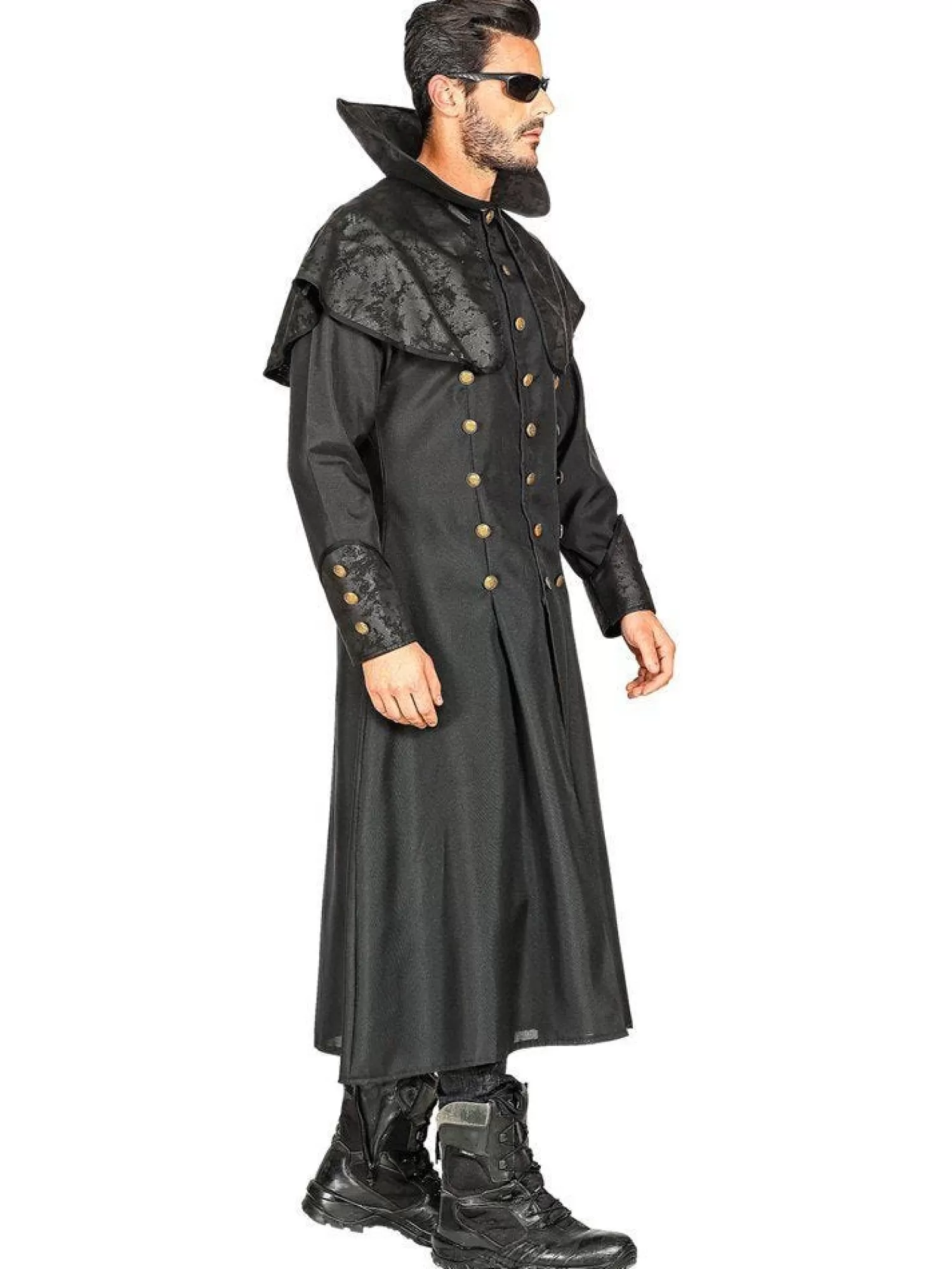 Undertaker - Adult Costume<Party Delights Cheap