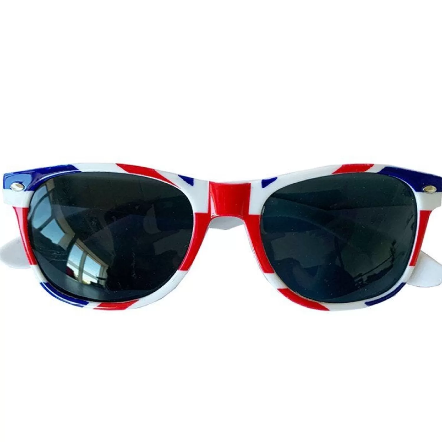 Fashion Party Delights Union Jack Glasses