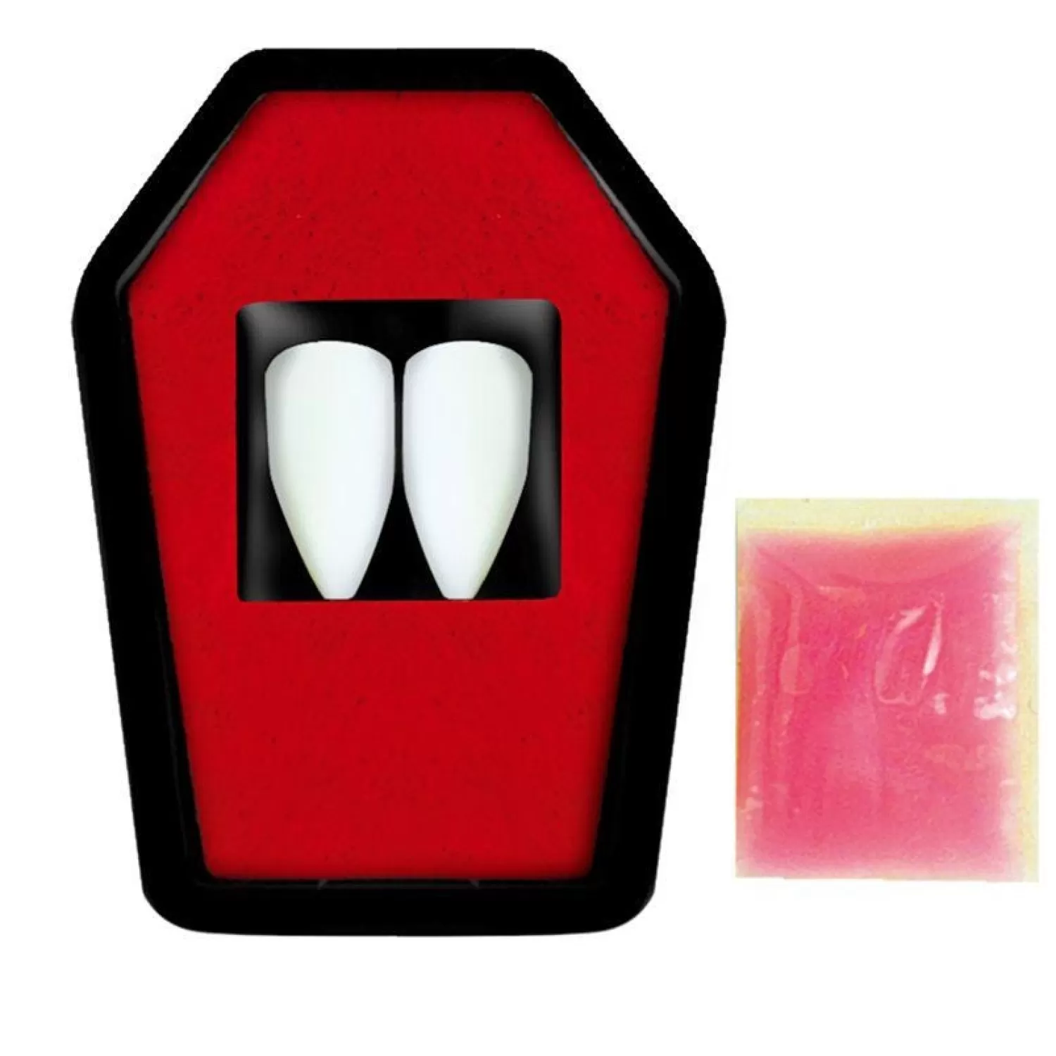 Vampire Fangs<Party Delights Cheap