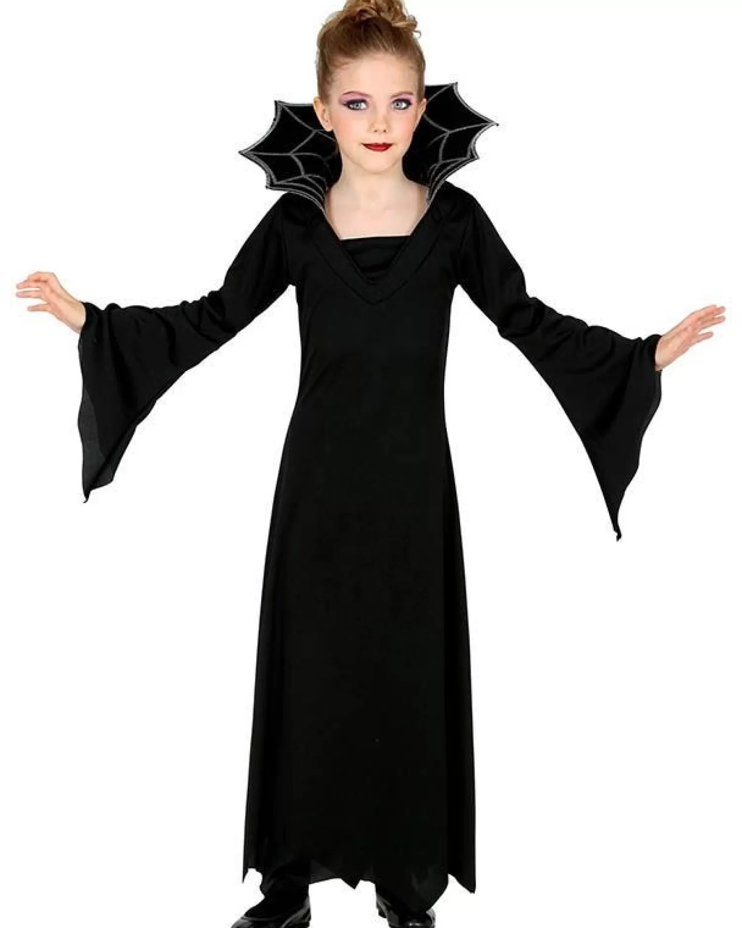 Vampiress Girl - Childs Costume<Party Delights Best Sale