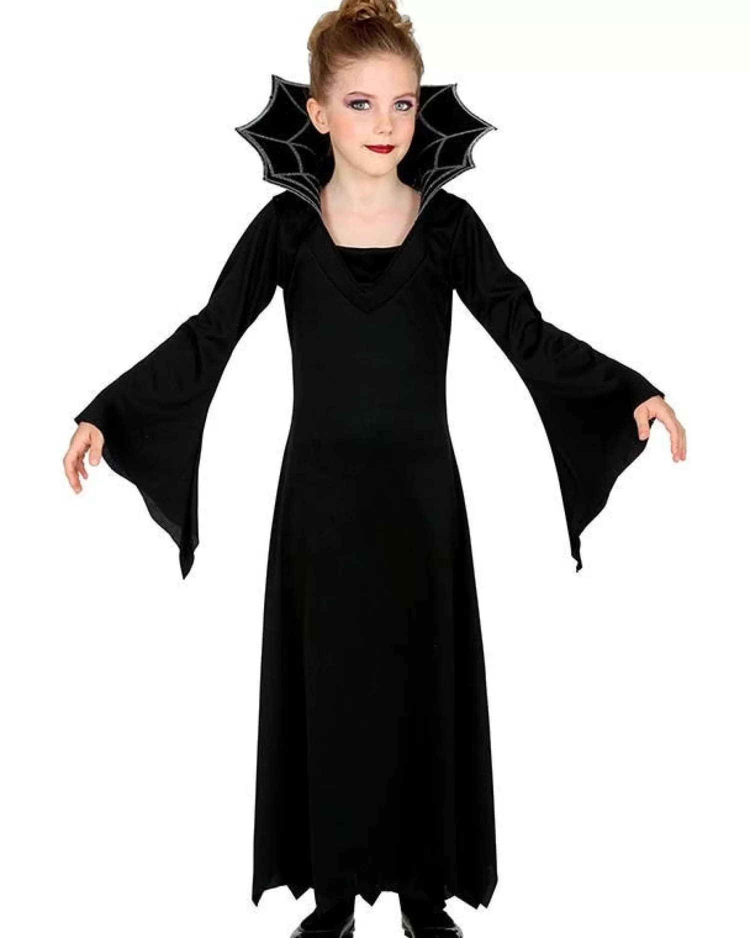 Vampiress Girl - Childs Costume<Party Delights Best Sale