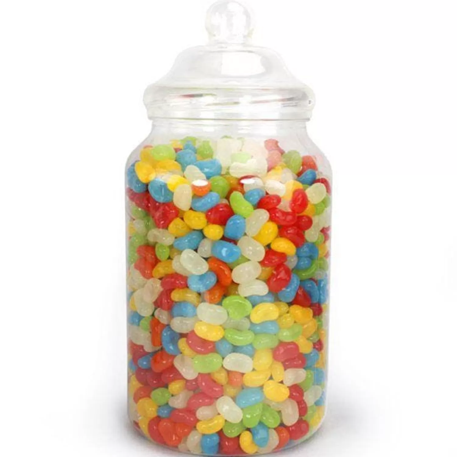 Best Sale Party Delights Victorian Sweet Jar - Plastic - 3.25L