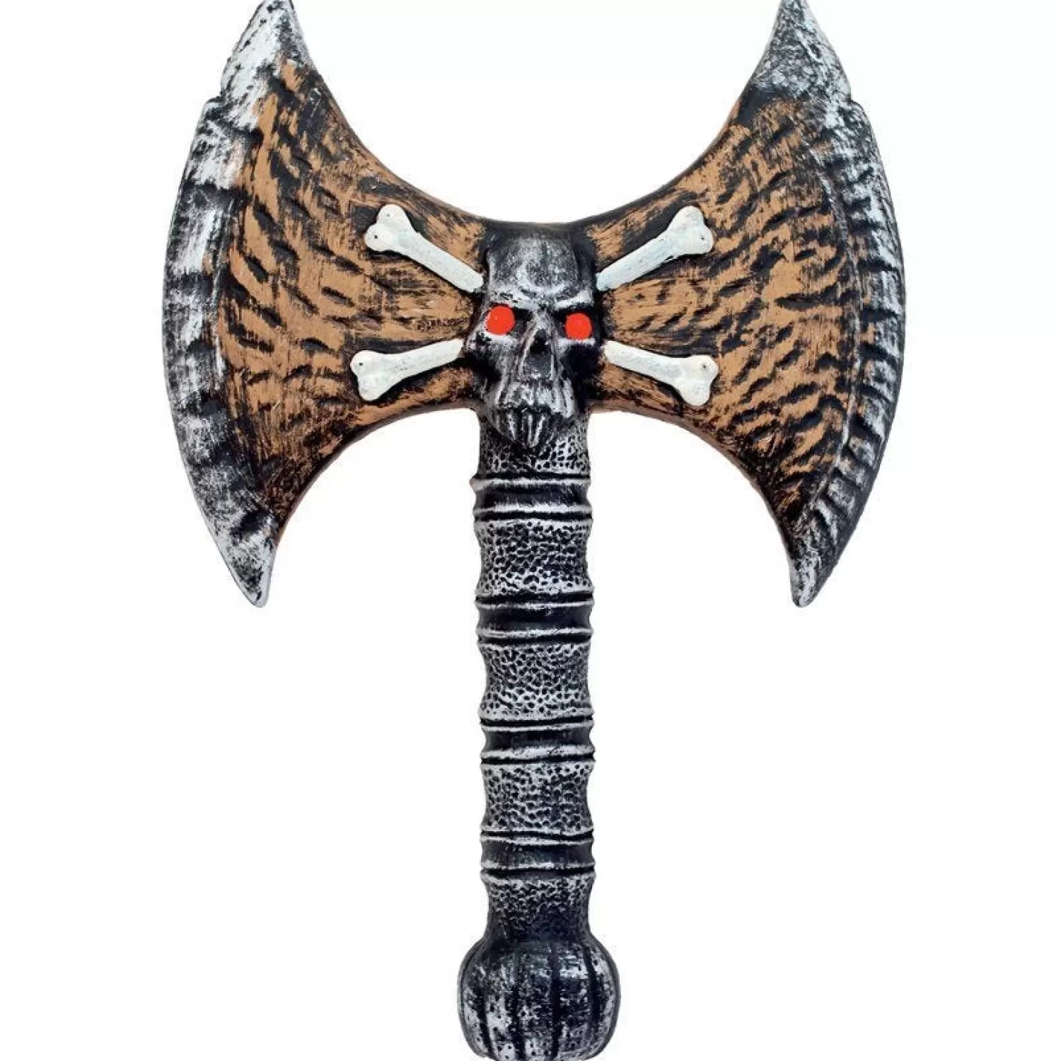 Hot Party Delights Viking Skull Axe