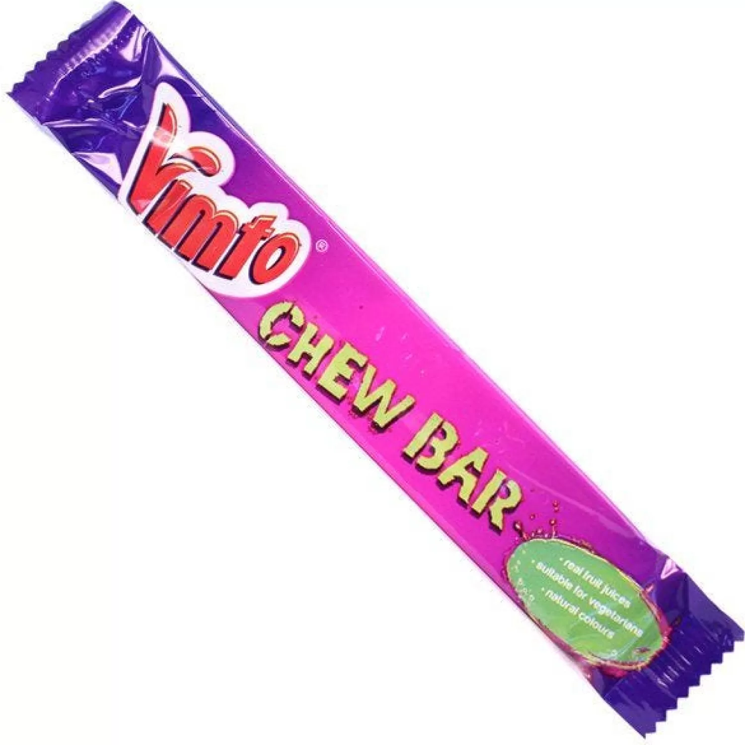 Online Party Delights Vimto Chew Bar - 15G