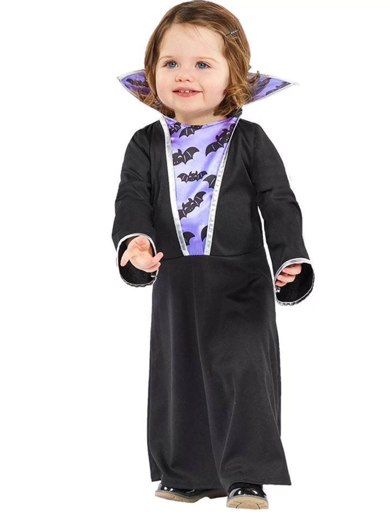 Violet Vampiress Baby And - Child Costume<Party Delights Flash Sale