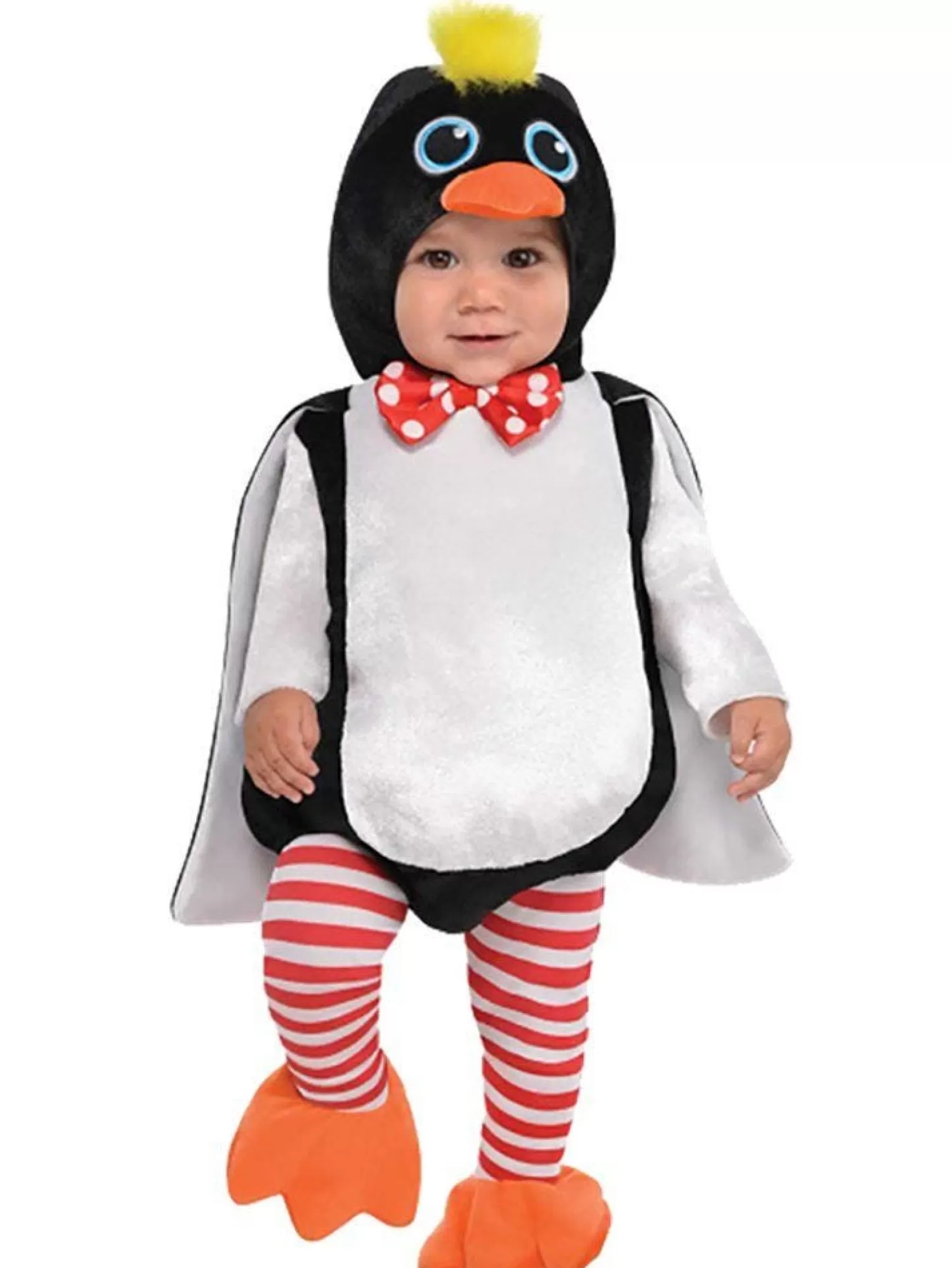 Waddles The Penguin - Baby And Toddler Costumes<Party Delights Store