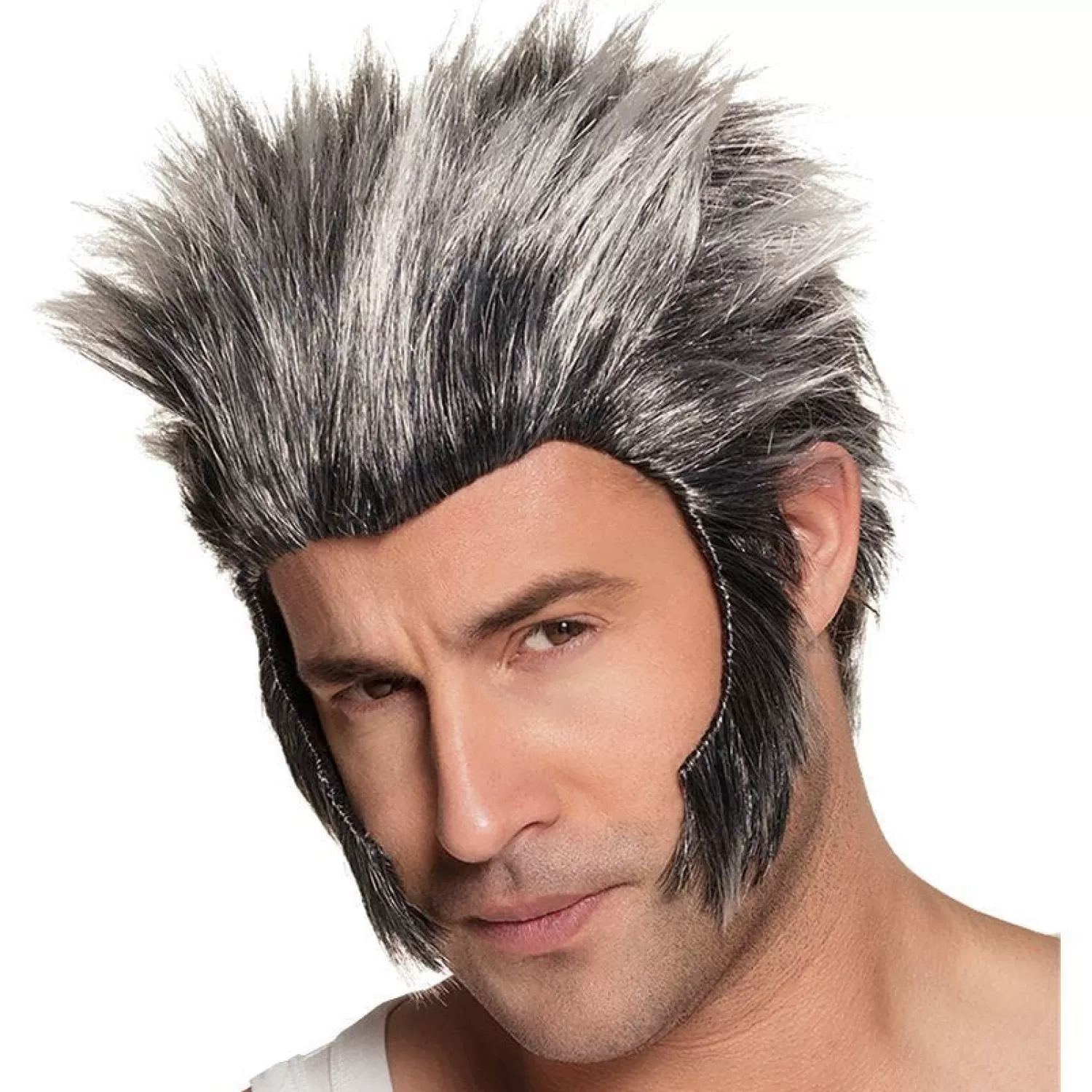 Sale Party Delights Werewolf Wig