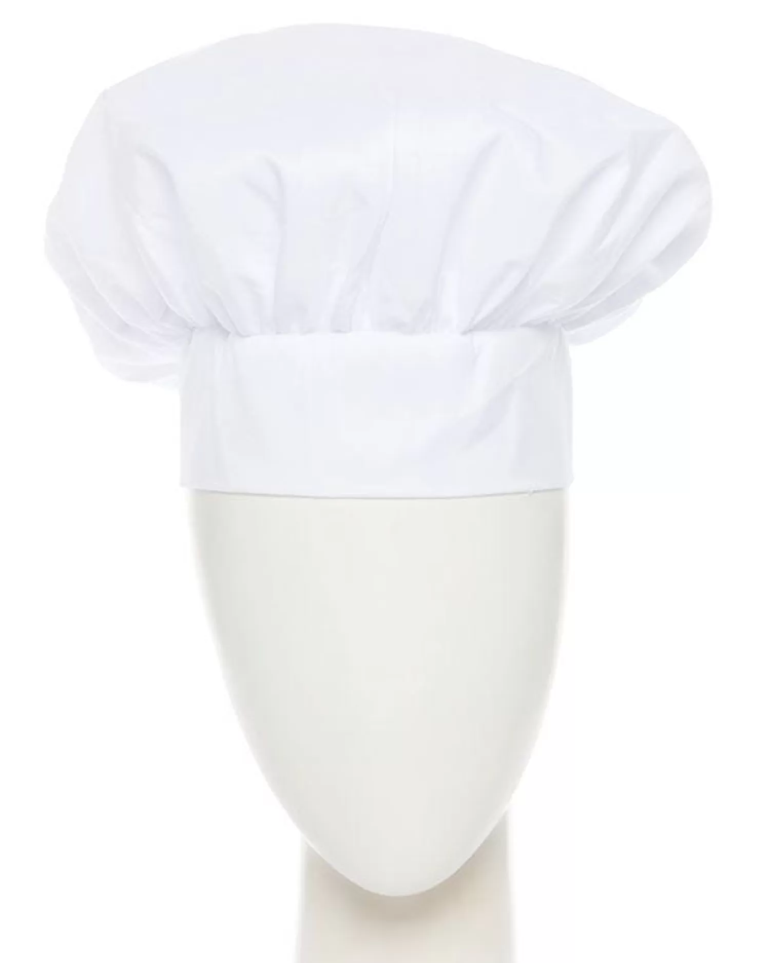 Online Party Delights White Chef Hat