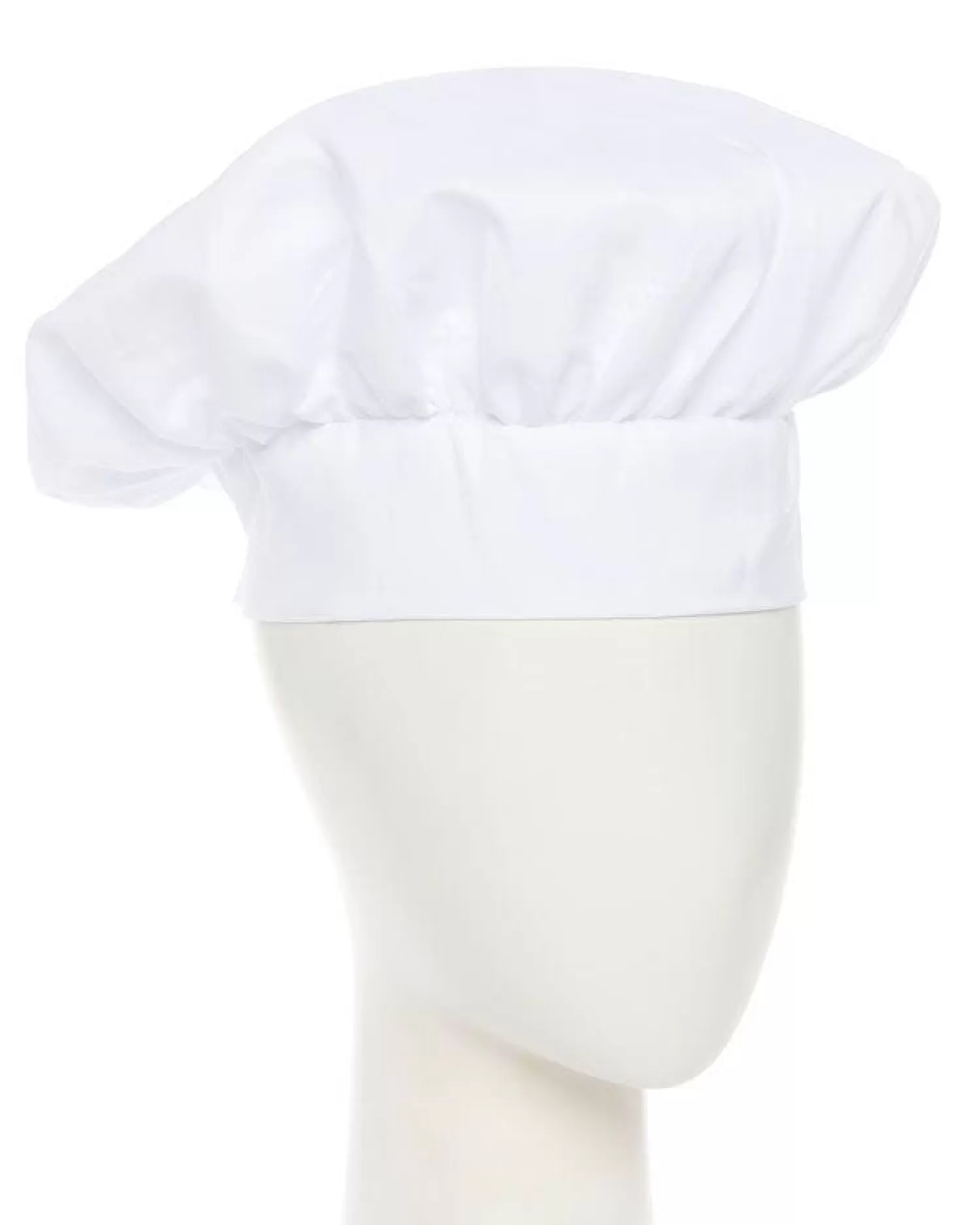 Online Party Delights White Chef Hat