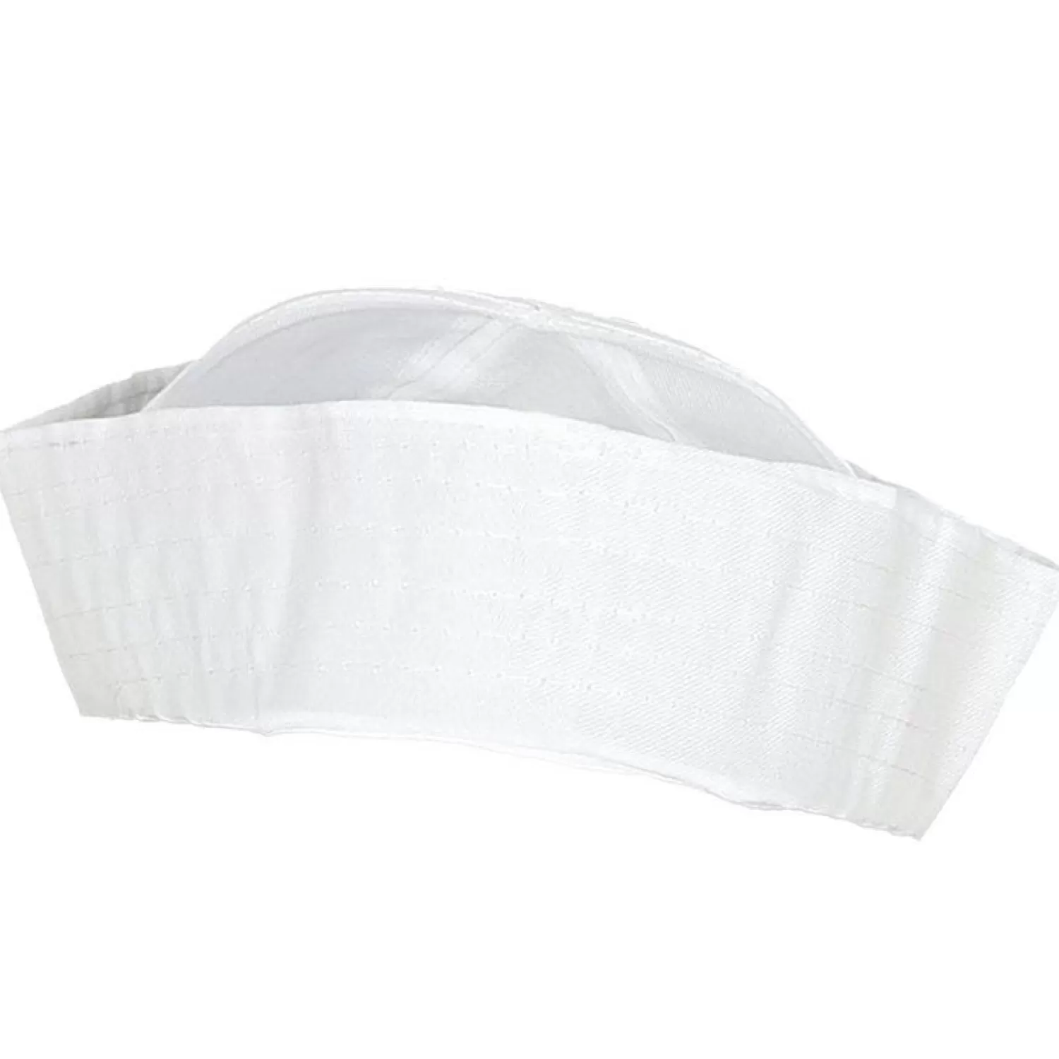 New Party Delights White Sailor Hat