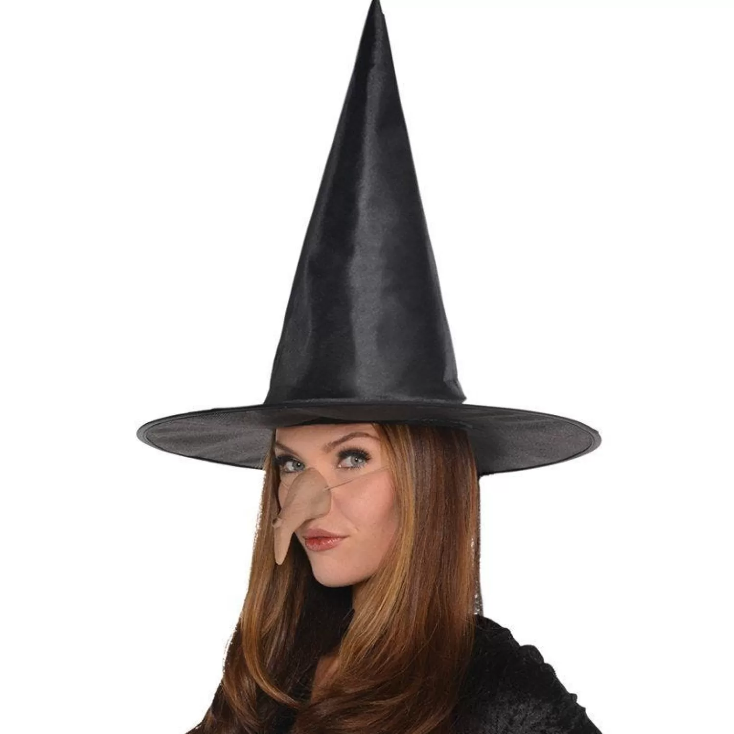 Hot Party Delights Wicked Witch Accessory Kit