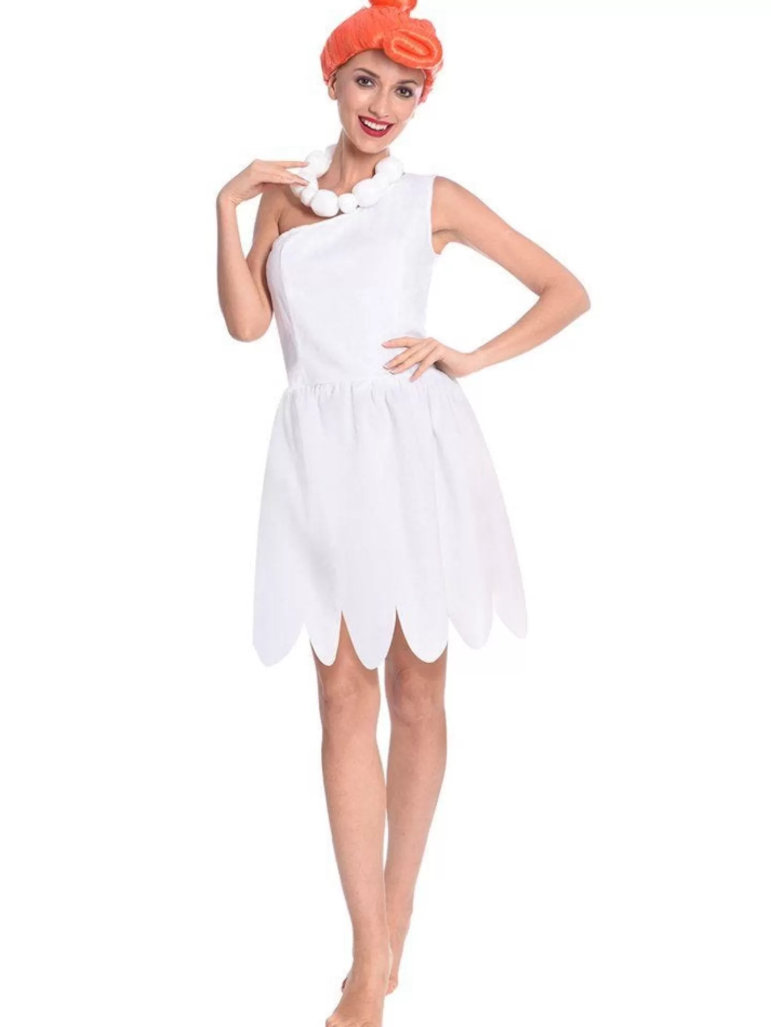 Wilma - Adult Costume<Party Delights Store