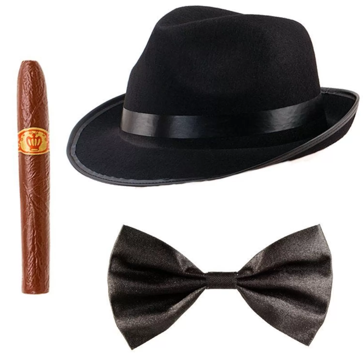 Flash Sale Party Delights Winston Churchill Accessory Kit