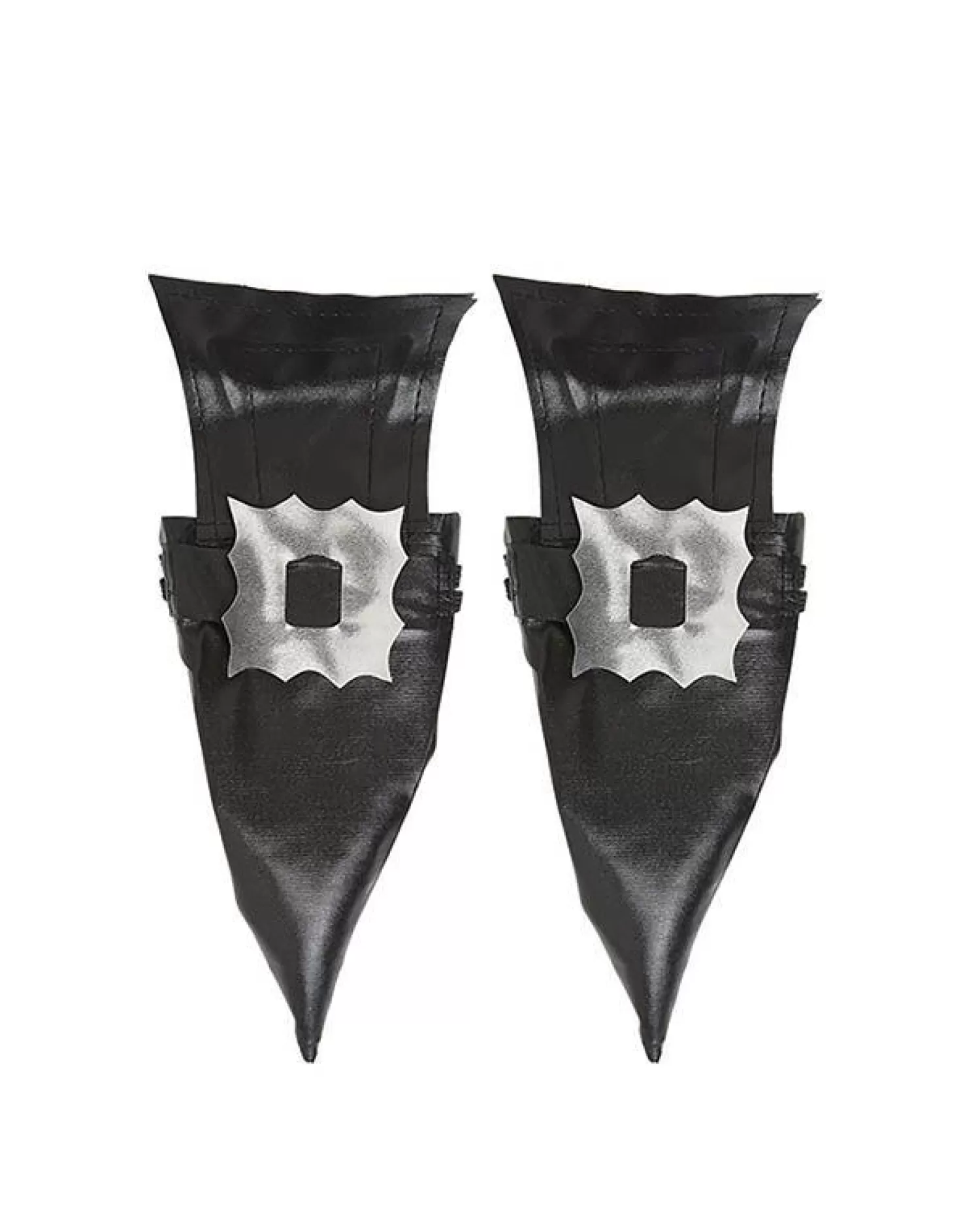 Witch Shoe Covers With Buckles<Party Delights Best