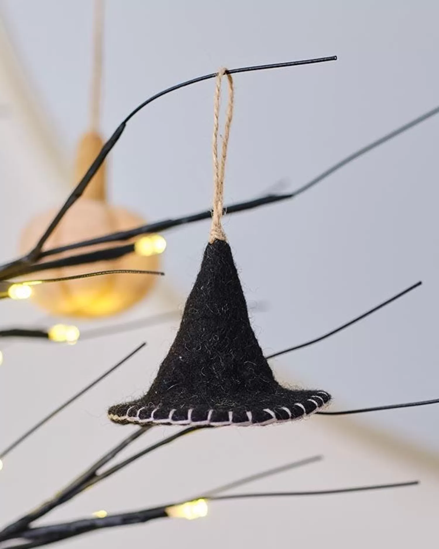 Witches Hat Tree Decoration<Party Delights Online