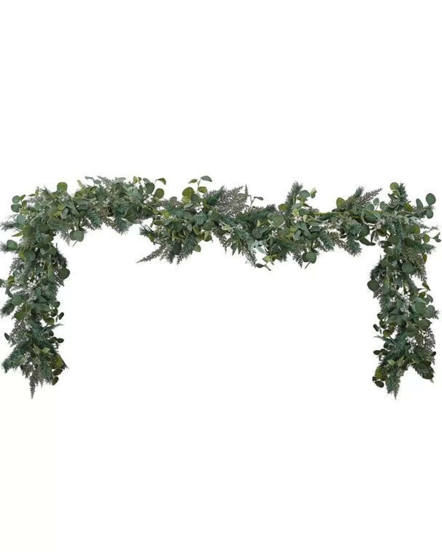 Xl Eucalyptus Foliage Garland<Party Delights Store