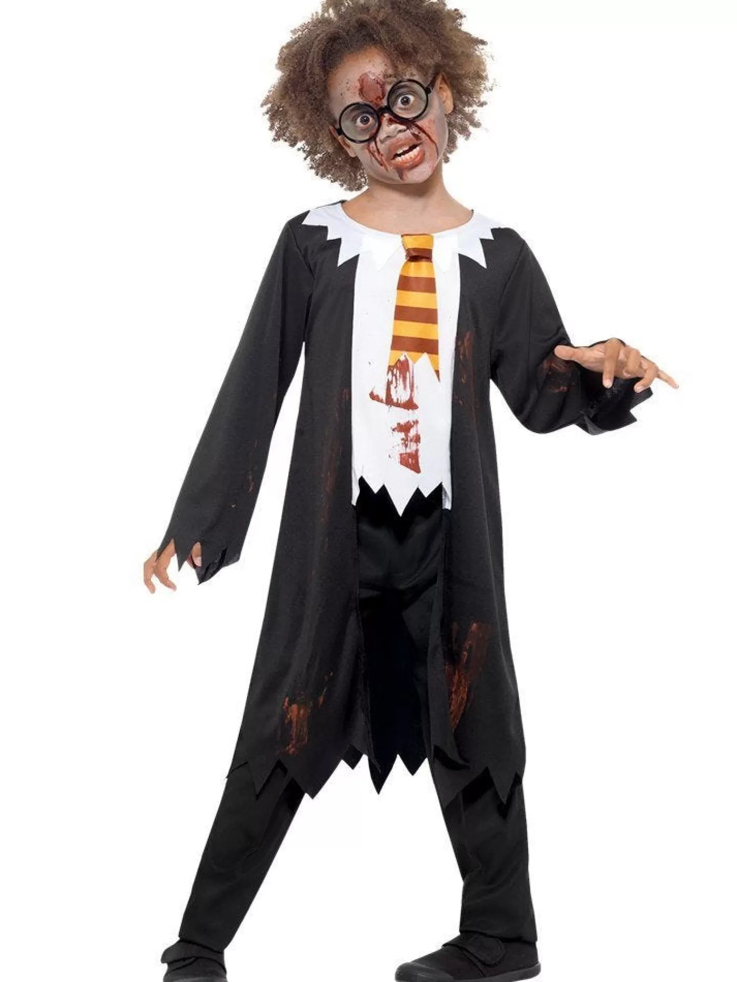 Zombie Student - Child Costume<Party Delights Cheap