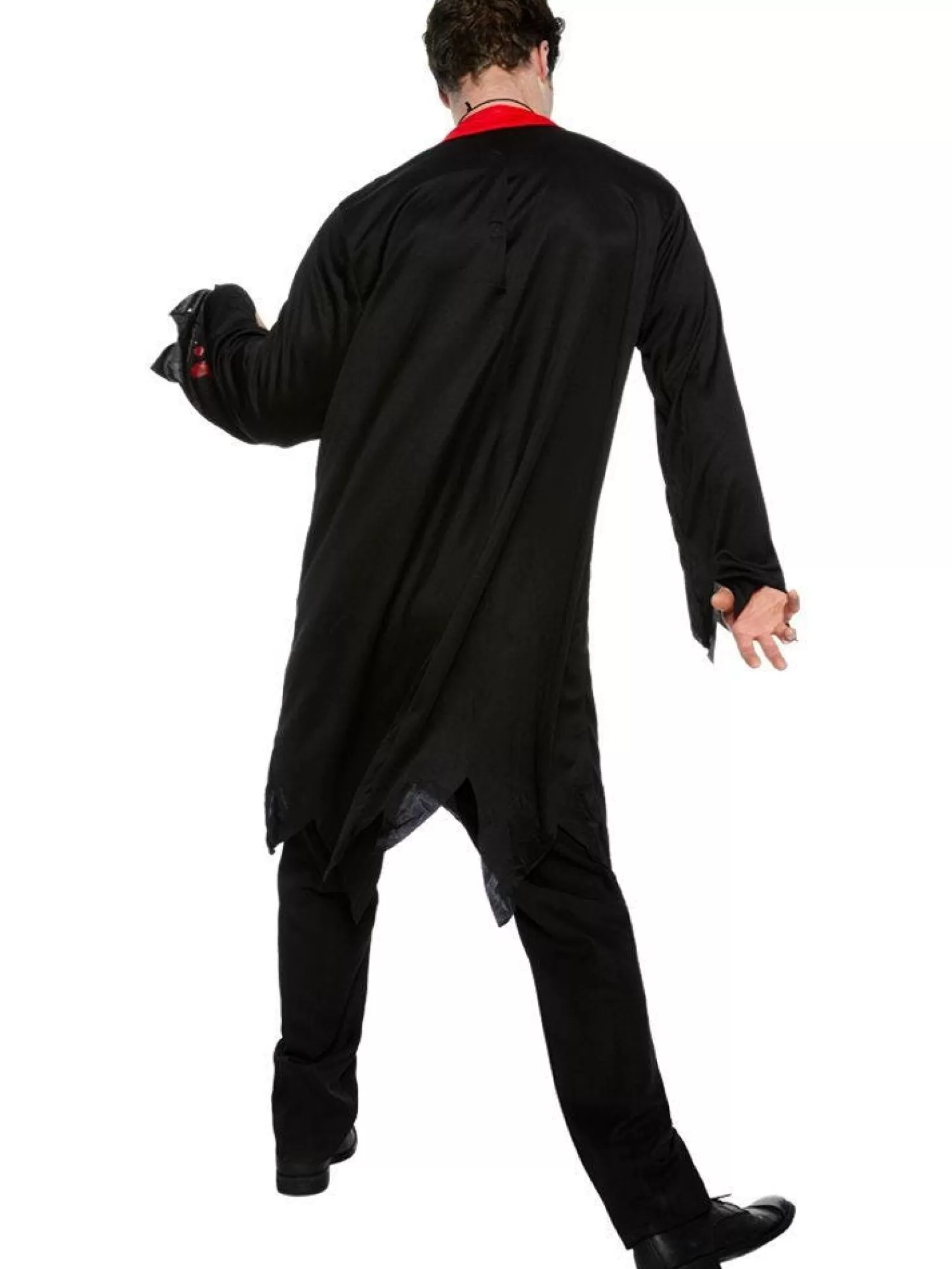 Zombie Vicar - Adult Costume<Party Delights Fashion