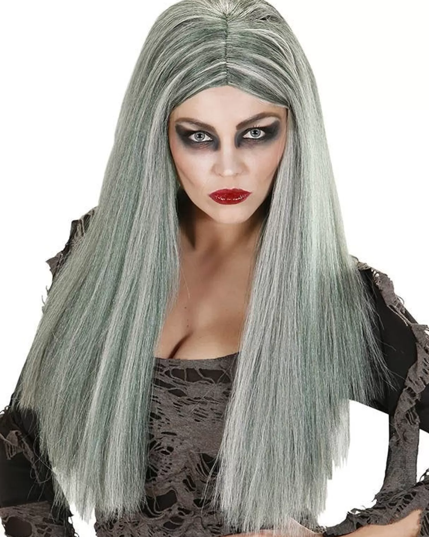 Zombie Wig<Party Delights Sale